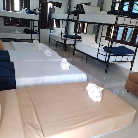 Billabong Hostel Baan Tai Eksteriør billede